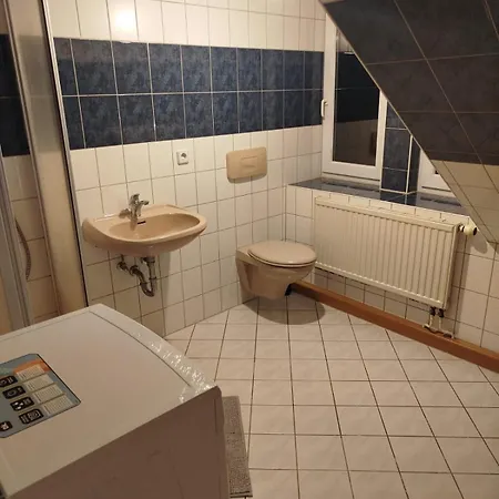 Ariprop Lejlighed Chemnitz