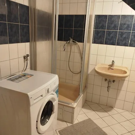 Ariprop Lejlighed Chemnitz